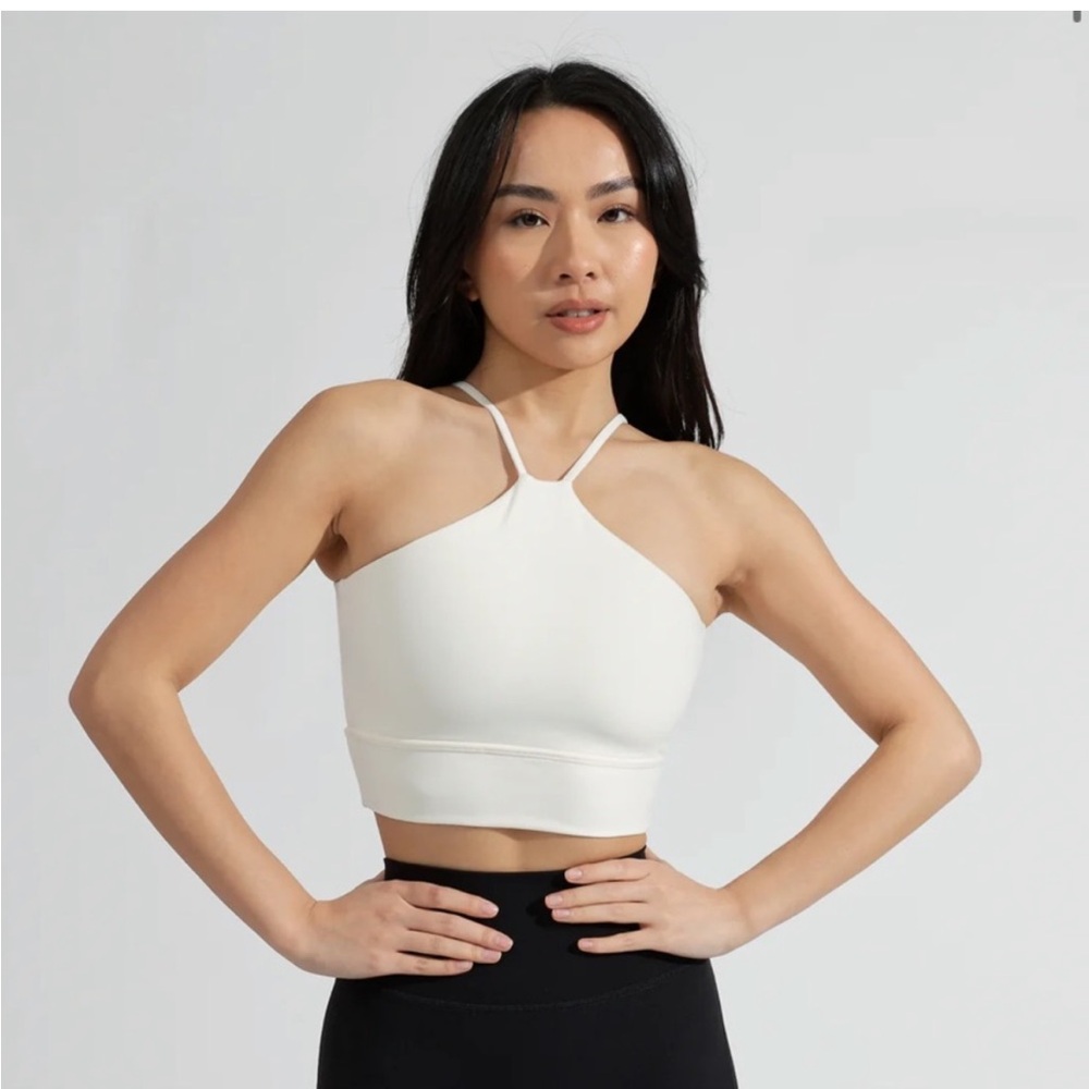 Buffbunny foxy sports bra - size small